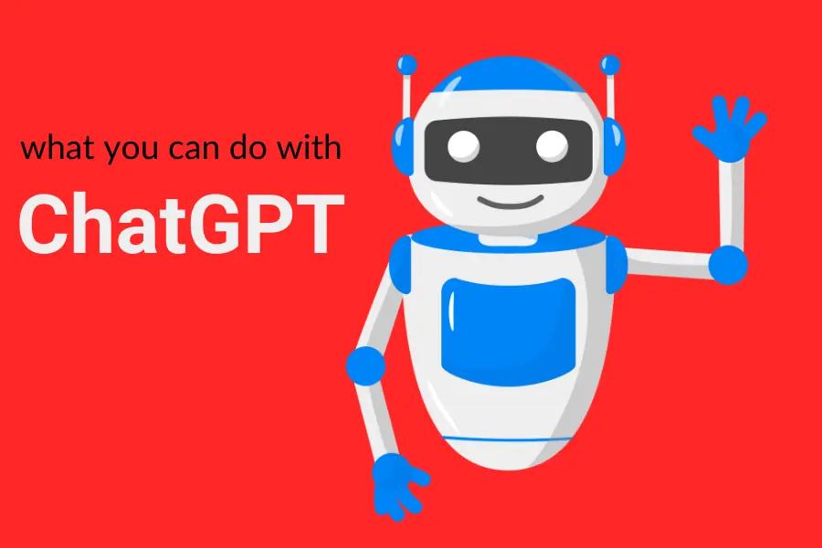 ChatGPT is Smarter and more Versatile!