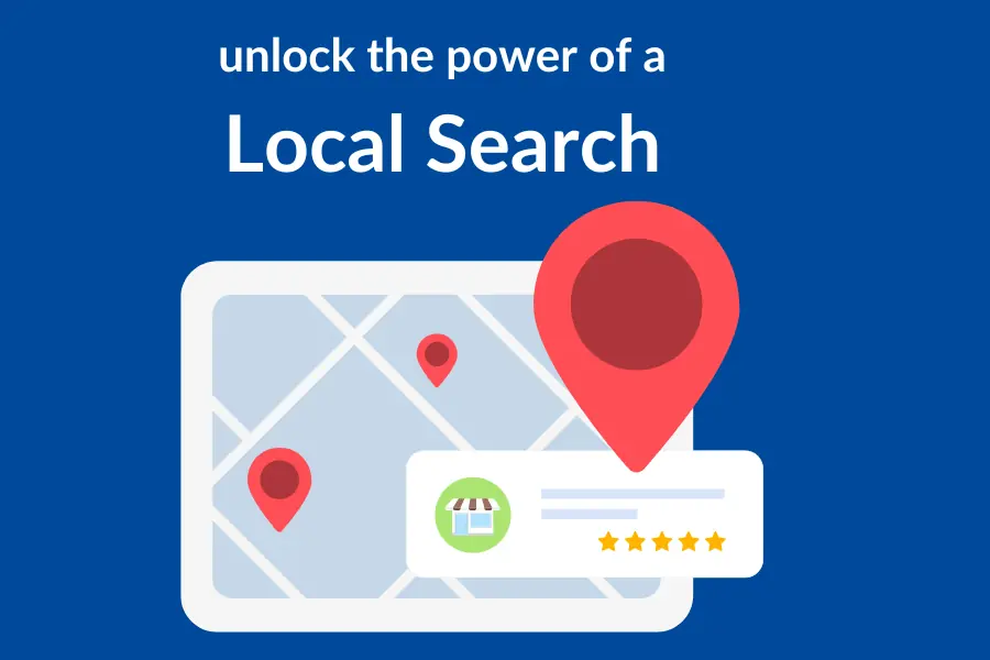 Unlock the Power of Local Search