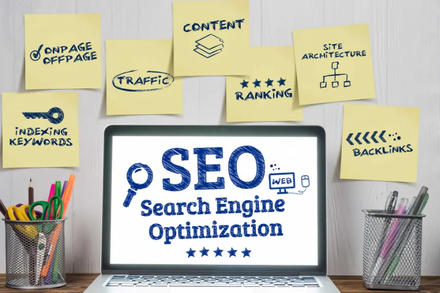 Outrank your Competitors with SEO Outrank your Competitors with SEO