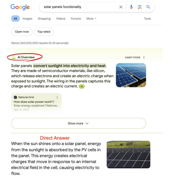 SEO Services/SEO Report