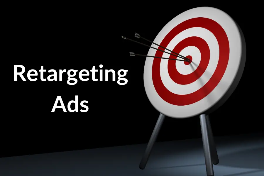 Why Retargeting Ads Are the Secret to Winning Back Lost Leads Why Retargeting Ads Are the Secret to Winning Back Lost Leads